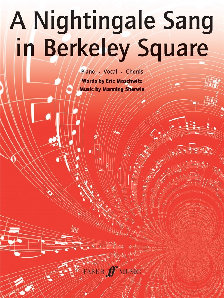 Nightingale Sang Berkeley Square